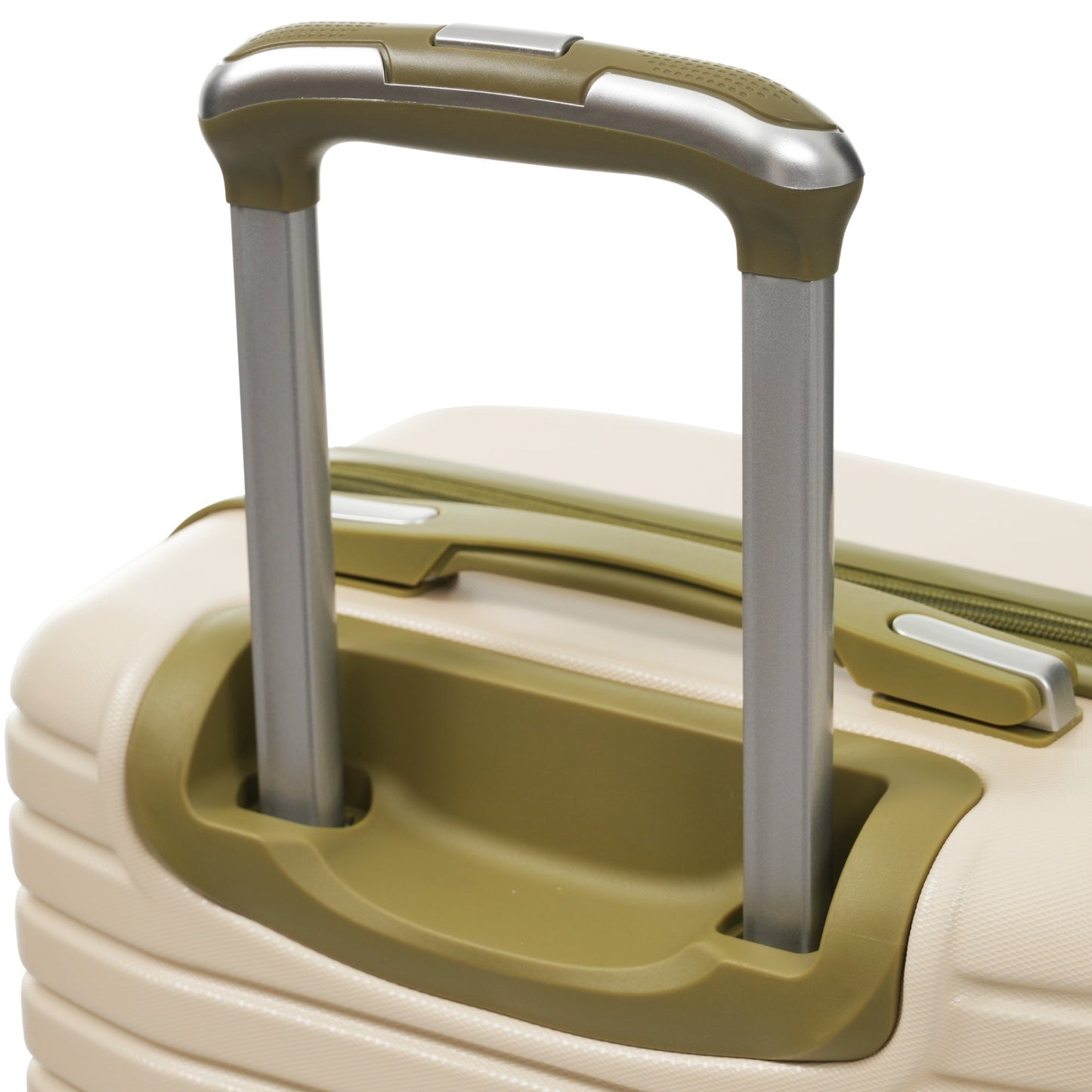 Luggage Sets 3 Piece Carry on Luggage 22x14x9 Airline Approved,