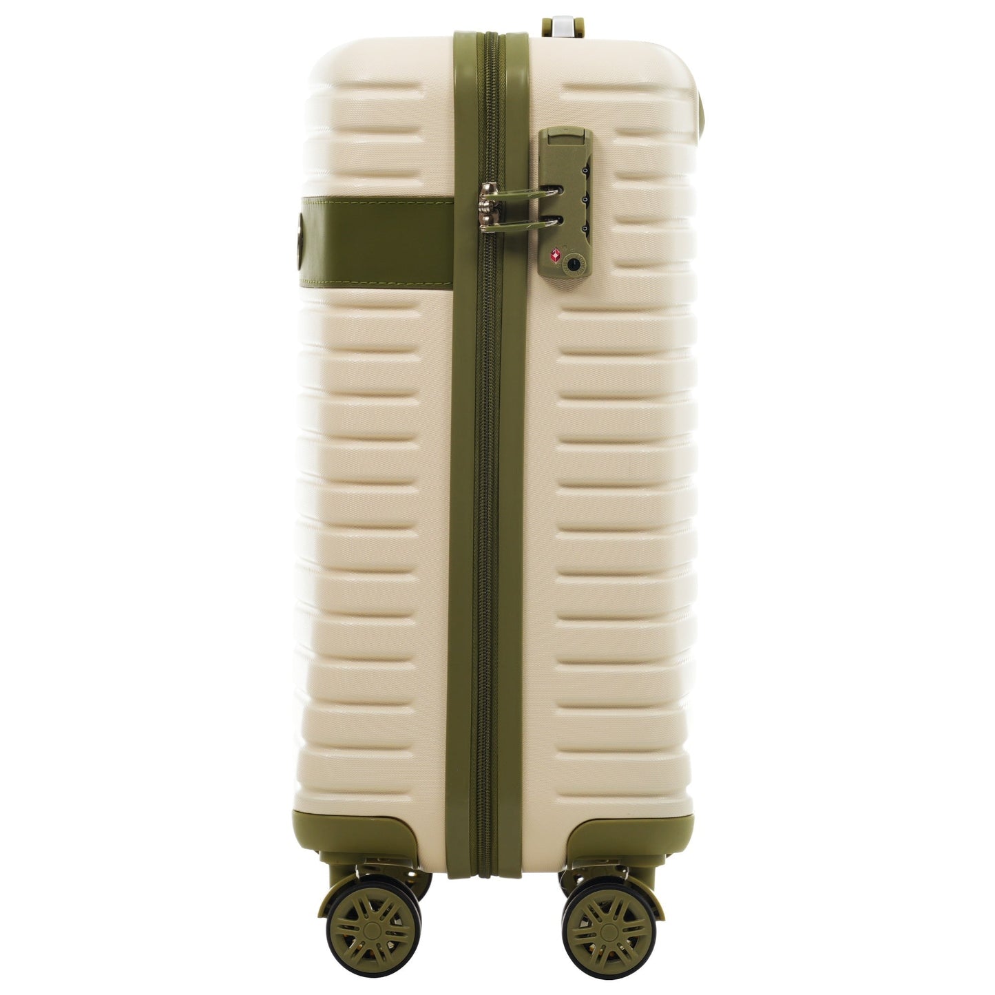 Luggage Sets 3 Piece Carry on Luggage 22x14x9 Airline Approved,